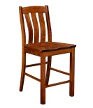 DS Raleigh Shaker Dining Chair