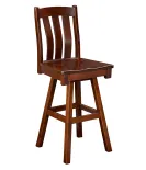 DS Raleigh Shaker Bar Stool