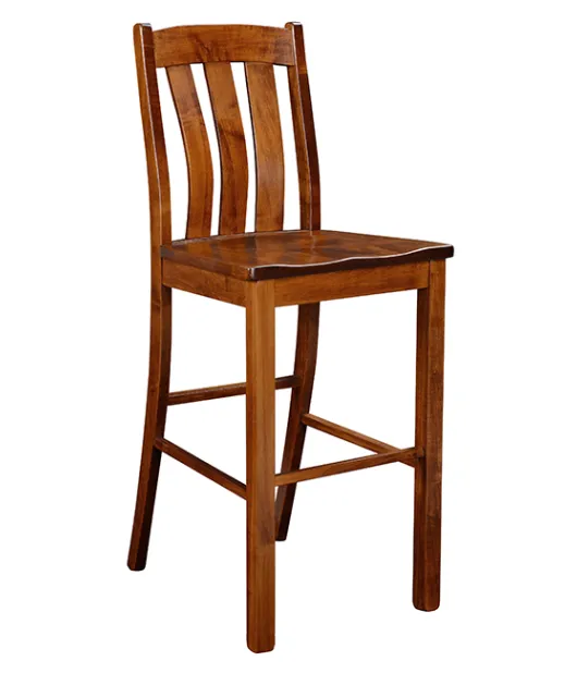 DS Raleigh Bar Stool