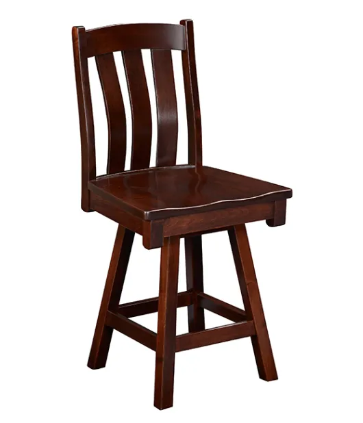 DS Raleigh Bar Stool