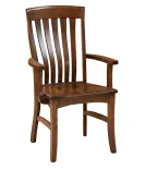 Richland Dining Chair - QUICK SHIP