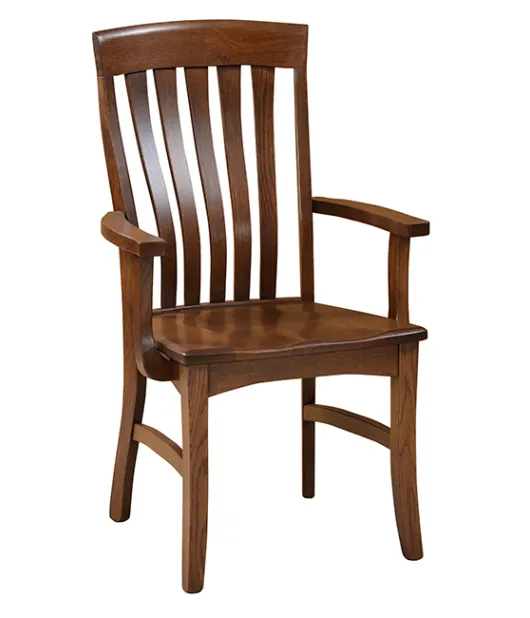 Richland Dining Chair - QUICK SHIP