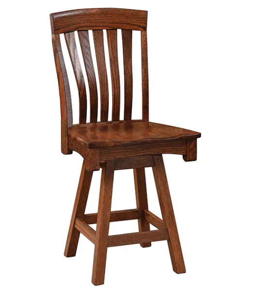 Richland Dining Chair - QUICK SHIP