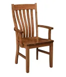 Rockfort Dining Chair - QUICK SHIP