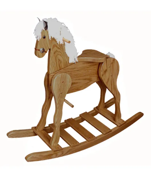 Large Rocking Horse