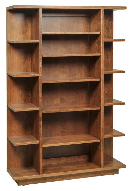 Seneca Park Bookcase