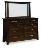 Bridgeview Bedroom Set