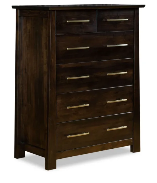 Bridgeview 6 Drawer Chest