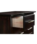 Bridgeview 6 Drawer Chest