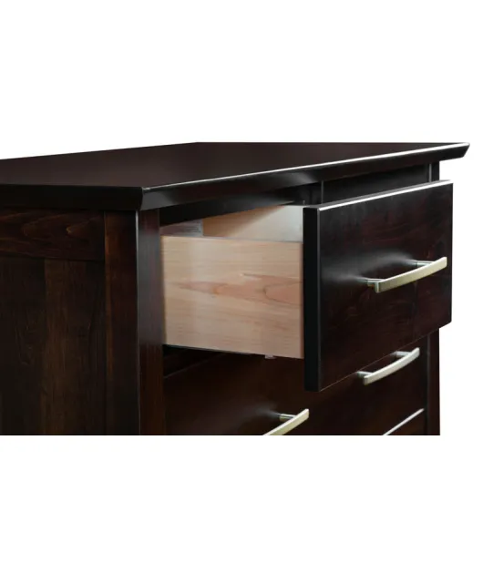 Bridgeview 6 Drawer Chest