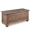 Monarch Blanket Chest