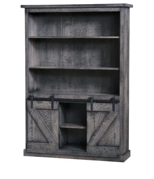 Durango Bookcase