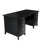 Laurel Kneehole Desk