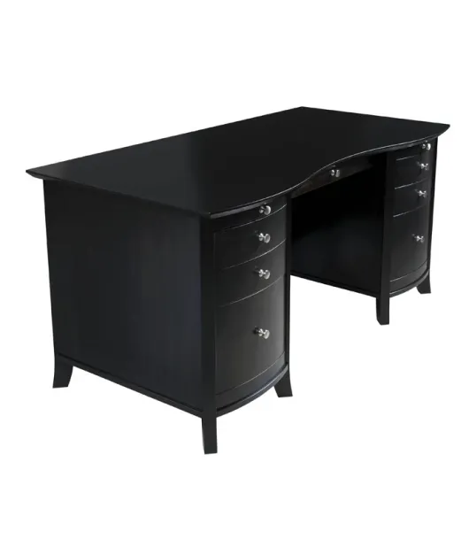 Laurel Kneehole Desk