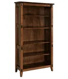 Bungalow SC-3665 Bookcase