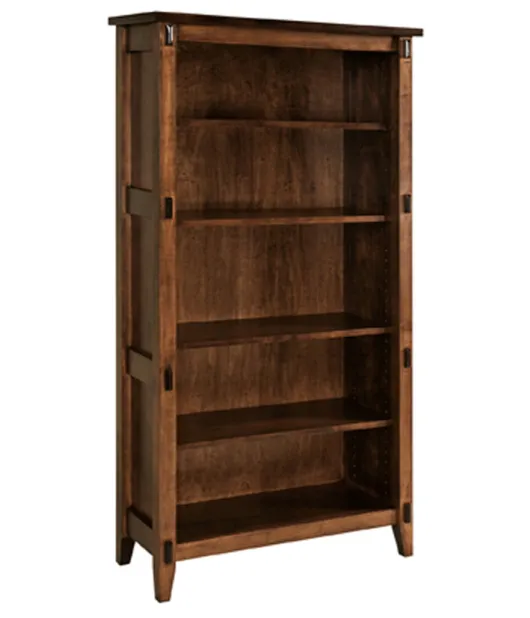 Bungalow SC-3665 Bookcase