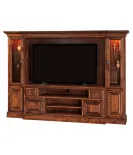 Kincade TV Wall Unit