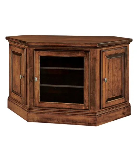 Kincade SC-50  Corner TV Stand