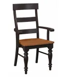 KK Savannah Dining Chair