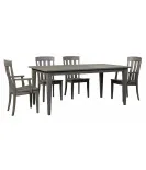 KK Shaker Leg Dining Table