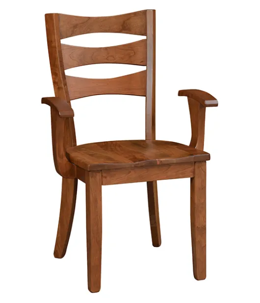 DS Sierra Dining Chair - QUICK SHIP