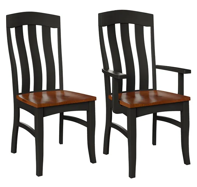 Stratford Dining Chair - QUICK SHIP