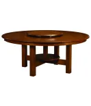 Conner Trestle Dining Table