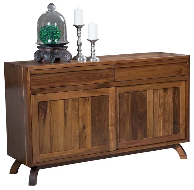 Mid-Century Sideboard