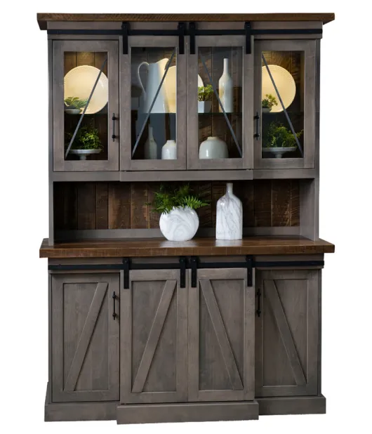 Avalon  Hutch