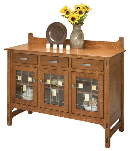 Glenwood Sideboard 54"