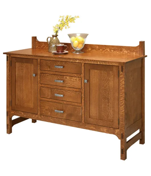 Glenwood Sideboard 60"