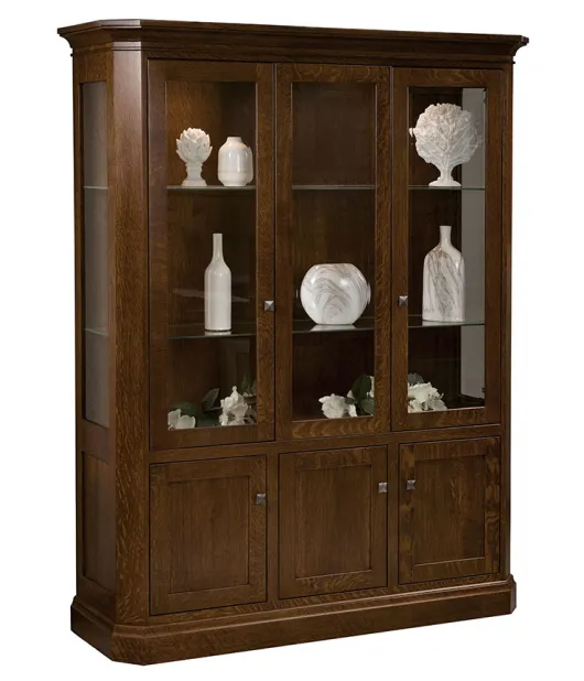 Latonia Curio 58"