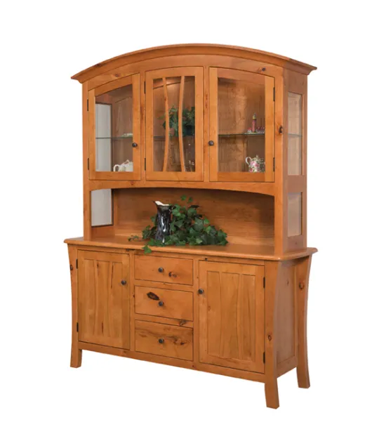 Galveston Hutch