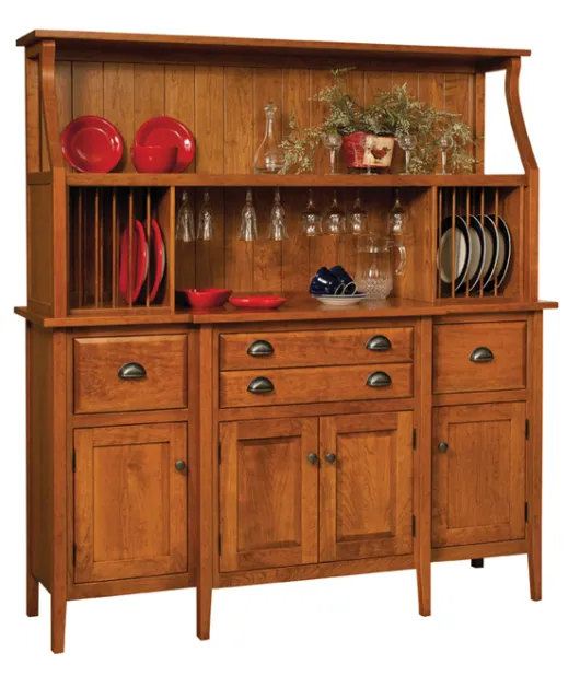 Stowell Hutch