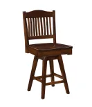 Timken Bar Stool