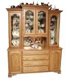 Vintage Hutch