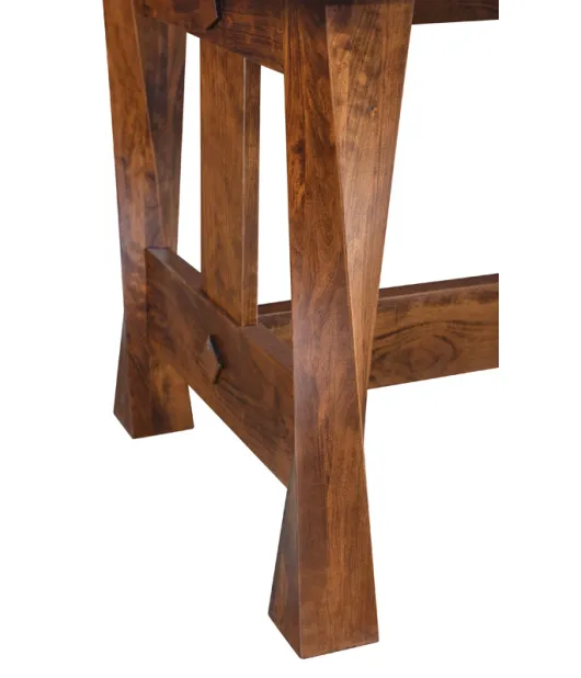 Lexington Trestle Dining Table