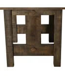 Dallas Trestle Dining Table