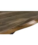 El Dorado Trestle Dining Table