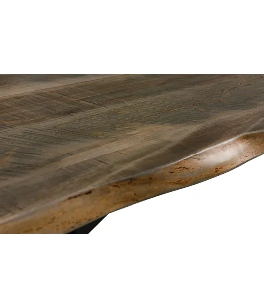 El Dorado Trestle Dining Table