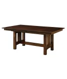 Ravena Trestle Dining Table