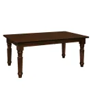 Berkshire Leg Dining Table