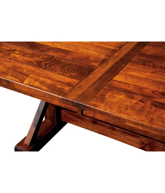 Chesapeake Trestle Dining Table