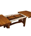 Sierra Trestle Dining Table