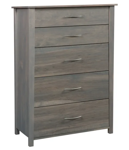 VF Caledonia 5 Drawer Bureau