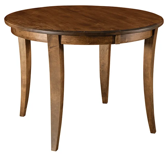 Chalet Leg Table