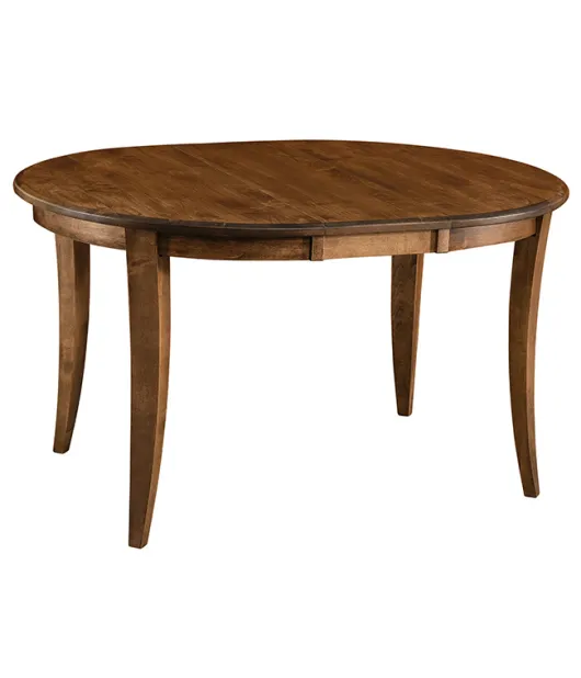 Chalet Leg Table