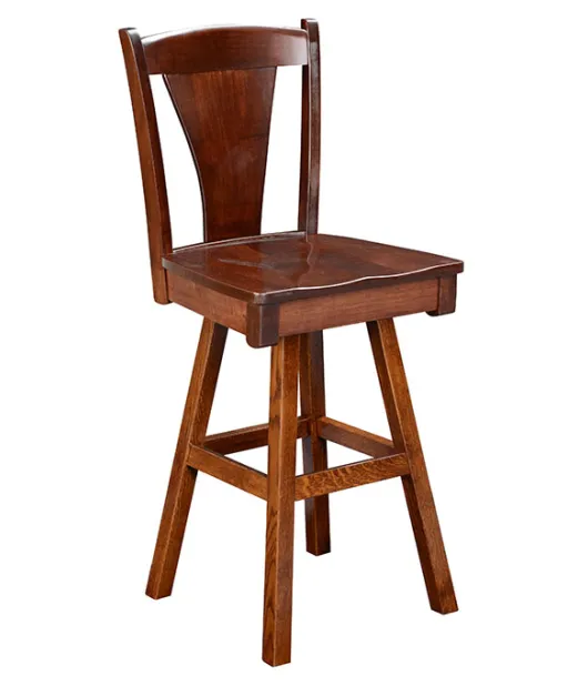 DS Woodville Bar Stool