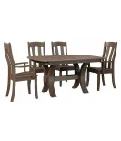 Zehr Trestle Dining Table