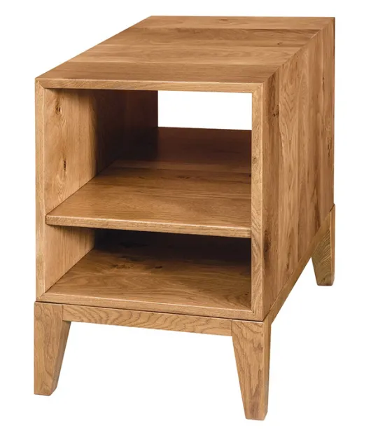 CV Addison 16" End Table